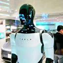 Suçluları robotla takip edelim