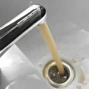 İstanbul'da musluklardan çamurlu su aktı: İSKİ'den 'risk' açıklaması