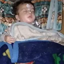 Gazze'de çadırları su bastı: Çocuklar soğukla mücadele ediyor