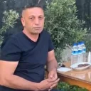 Evine gelen kişiyi baltayla öldüren şüpheli tutuklandı