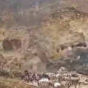 Kongo Demokratik Cumhuriyeti'nde maden sahasında göçük: 70 kişi öldü