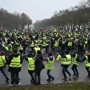 France: sept ans après, des irréductibles Gilets jaunes maintiennent la flamme d’un mouvement inédit