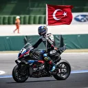 Toprak Razgatlıoğlu MotoGP sahnesine adım atıyor