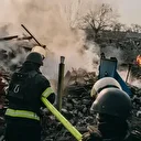 Ukrayna: Rus ordusu bir haftada yaklaşık bin İHA ve 980 güdümlü hava bombası fırlattı