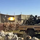 اشتباكات بين قوات الحكومة السورية و"واي بي جي" الإرهابي في الرقة