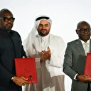 La Türkiye salue l’accord signé entre la RDC et les groupes rebelles