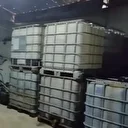 Jandarma operasyonunda ele geçirildi: Tam 33 bin litre