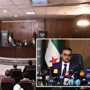 Suriye'de bazı bakanlık mensupları tutuklandı