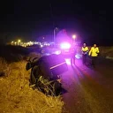 Can kurtarmak için yaptığı manevra kendi hayatına mal oluyordu