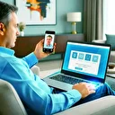 Biyometrik ödeme önlemi