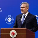 Türkiye-UE: Berlin marque un ‘renouveau de la volonté politique’, selon le chef de la diplomatie turque