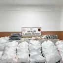 Van'da gümrük kaçağı eşya ele geçirildi: 2,2 milyon TL değerinde