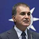 AK Parti Sözcüsü Çelik'ten Sezai Karakoç için anma mesajı