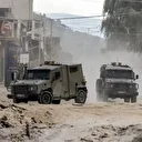 جيش الاحتلال الإسرائيلي يقتحم مناطق بالضفة ويهدم منشآت فلسطينية