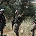 القدس.. إصابة فلسطيني برصاص إسرائيلي قرب جدار الفصل