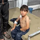 İşgalciler ateşkese rağmen Gazze'ye saldırdı: 10 Filistinli yaralandı