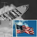 ABD Pasifik'te bir tekneye daha saldırdı: Üç ölü