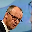 Allemagne : Merz estime que l'UE doit être transformée en "Union européenne de défense"