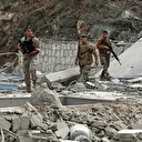 Liban: un mort dans une frappe israélienne au sud du pays, malgré le cessez-le-feu