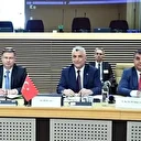 بولاط: ينبغي تطوير الاتحاد الجمركي بين تركيا وأوروبا