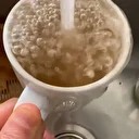 Üç gündür akan çamurlu su İstanbulluları isyan ettirdi: Şu kepazeliğe son verecek bir kişi de mi yok?