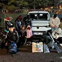 Tekirdağ'da 20 kaçak göçmen yakalandı: 5 organizatör tutuklandı