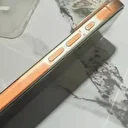 Islak mendile temas edince 127 bin liralık telefon zarar gördü