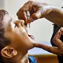 Pakistan'da kızamık ve çocuk felci aşı kampanyası: 57 milyondan fazla çocuğu kapsıyor