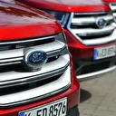 Ford'un ikinci el araçları Amazon'dan satın alınabilecek