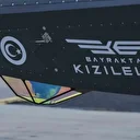 KIZILELMA dünyada bir ilke daha imza attı: Hayalet göz entegre edildi! Tespit edilmeden taarruz edebilecek 