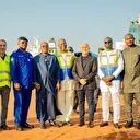 Gine Konakri Limanı Türk yönetimi altında hızla büyüyor: Albayrak Grubu trafiği rahatlatma çalışmalarına başladı