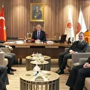 Bakırköy yargı teşkilatına Doğa Sigorta’dan özel sigorta çözümleri