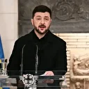 France-Ukraine : Le Président Zelensky reçu à l’Élysée pour renforcer la coopération avec la France