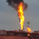 Türkiye bandıralı gemi Ukrayna'da vuruldu: 16 Türk ölümden döndü