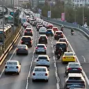 İstanbul’da ara tatil sonrası ilk iş gününde trafik kilitlendi