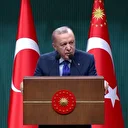 Cumhurbaşkanı Erdoğan: Türkiye Avrupa'nın en büyük 7'nci ekonomisine sahip