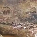 Kongo Demokratik Cumhuriyeti'nde madende göçük: Onlarca kişi hayatını kaybetti