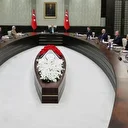 Kabine bugün yoğun gündemle toplandı