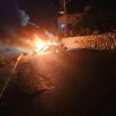 مقتل شخص جراء غارة إسرائيلية على جنوب لبنان