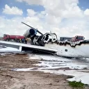 RDC : le ministre des Mines survit à un accident d’avion à Kolwezi