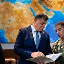 L’Iran saisit "illégalement" un pétrolier commercial dans le détroit d’Hormuz, selon le CENTCOM américain