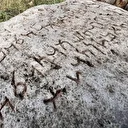 Ardahan kırsalında bulunan Aramice yazıt Kars Müzesi'nde çözümleniyor: İlk defa karşılaştığımız bir durum oldu 