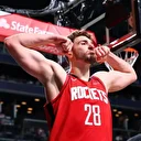 NBA'de Alperen Şengün'ün gecesi