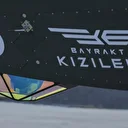 المسيرة التركية "قزل إلما" تحلق بنظام تصوير متقدم منخفض البصمة