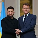 Fransa'dan Ukrayna'ya 100 Rafale savaş uçağı