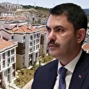 Bakan Kurum: 11 ilimizde mutlu sona çok az kaldı