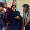 Un Palestinien blessé par des tirs israéliens près du mur de séparation à Jérusalem-Est occupée