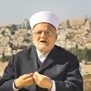 Aksa Hatibi İkrime Sabri’ye ölüm tehdidi