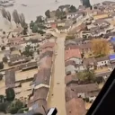 İtalya'da aşırı yağışlar sel ve taşkınlara yol açtı