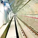 Metro tünelleri sığınak olacak